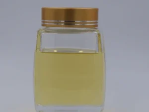 Hydraulic Additive Package Lubrizol — Fluid formulation