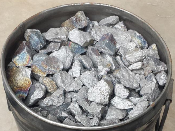 Ferro-Molybdenum Residue - Image 3