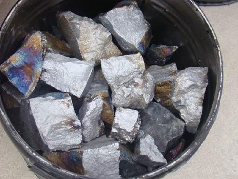 Ferro-Molybdenum Residue - Image 4