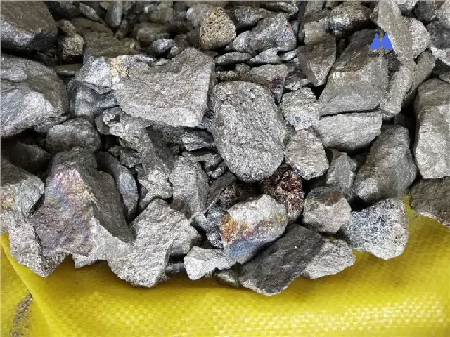 Ferro-Molybdenum Residue - Image 2