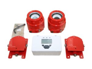 Fire Detection Consumables Sensors — Industrial safety