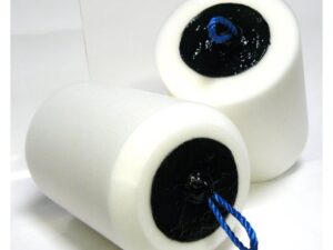 Pipeline Cleaning Pigs Foam — Pigging