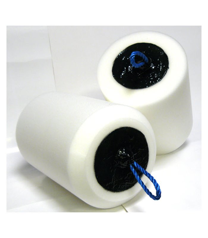 Pipeline Cleaning Pigs Foam — Pigging