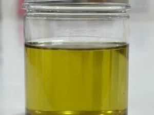 Industrial Sunflower Oil Residue