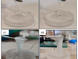 Crosslinkers Borate-Based — Gel systems