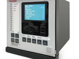 Substation protection relays/IEDs