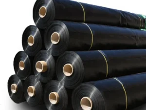 Landfill Liner Materials HDPE 2mm — Environmental protection