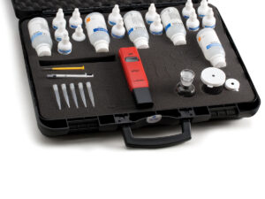 Environmental Sampling Kits Industrial — Monitoring