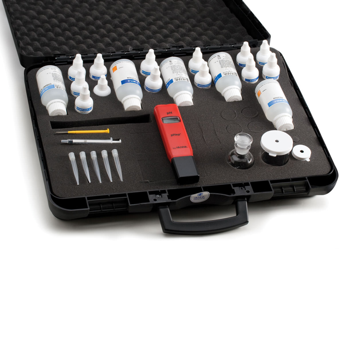 Environmental Sampling Kits Industrial — Monitoring