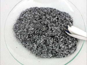 Graphite Fines