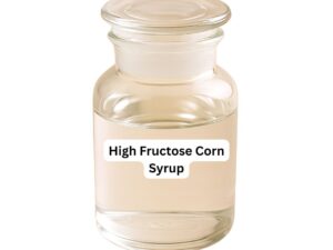 Industrial Fructose Residue