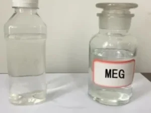 Monoethylene Glycol (MEG) 99% — Gas dehydration
