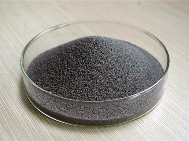 Iron Powder Residue - Image 4