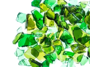 Industrial Glass Cullet