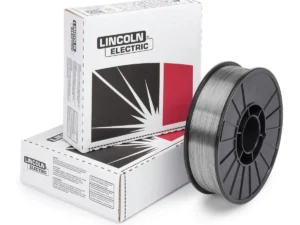 Welding Flux Lincoln Electric 75% — Submerged arc welding