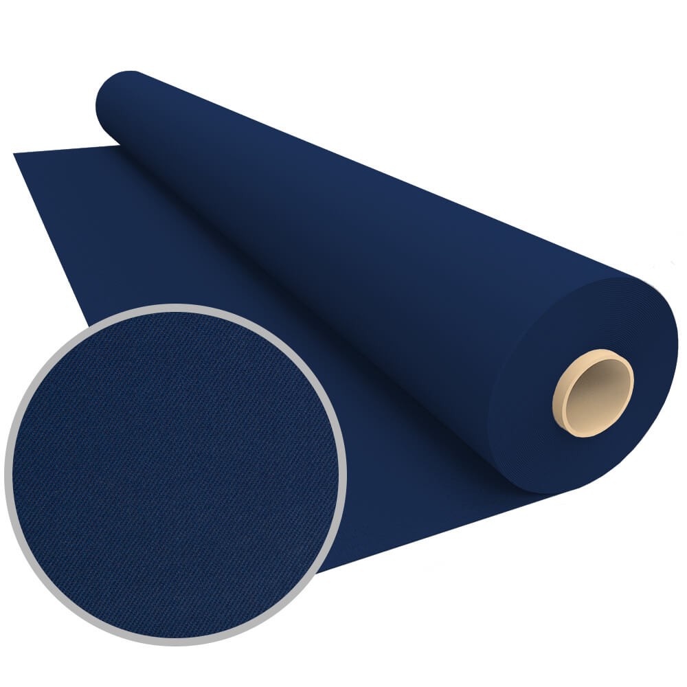 Flame Retardant Fabrics Bulk Roll — PPE & barrier