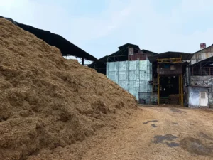 Industrial Sucrose Residue