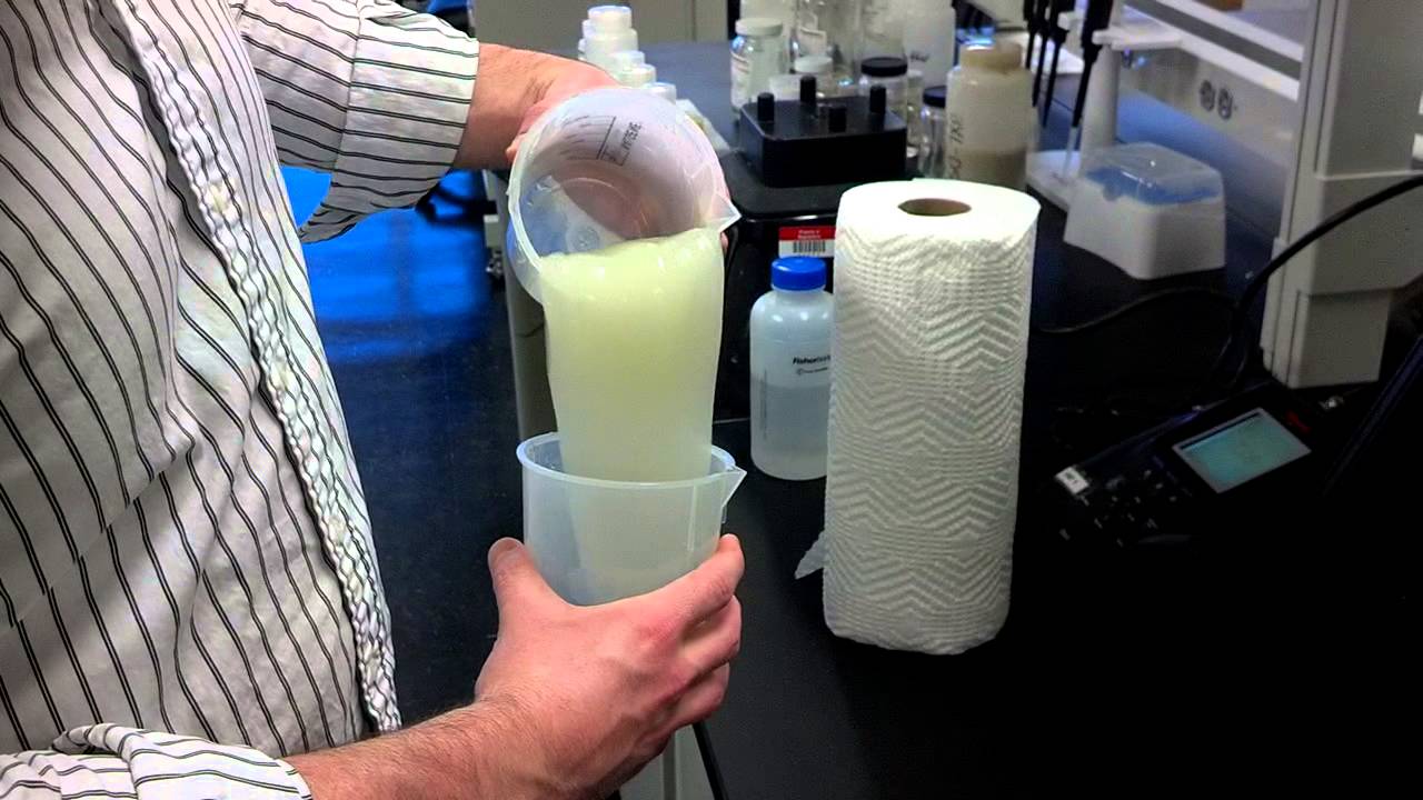 Gel Blocking Agents Crosslinked — Water shutoff - Image 2