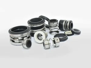Seal Flush Fluids Glycol-Based — Mechanical seals