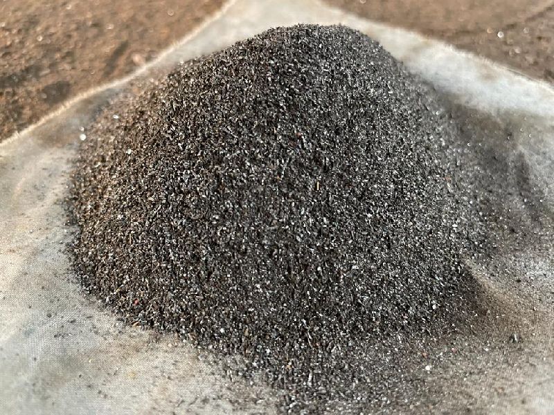 Iron Powder Residue - Image 5