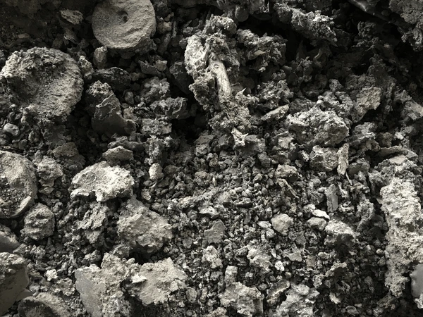 Aluminum Dross (Black) - Image 4