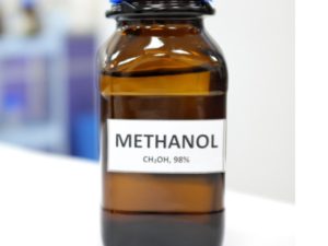 Methanol By-product Streams