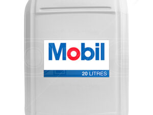 Mobilgear 600 XP 220 — Gearboxes