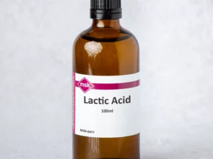 Lactic Acid Mother Liquor