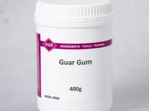 Guar Gum 85% Purity — Fluid thickener