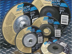 Norton Rapid Strip Cut-off Wheels 14 Saint-Gabbing Abrasive wheels 24