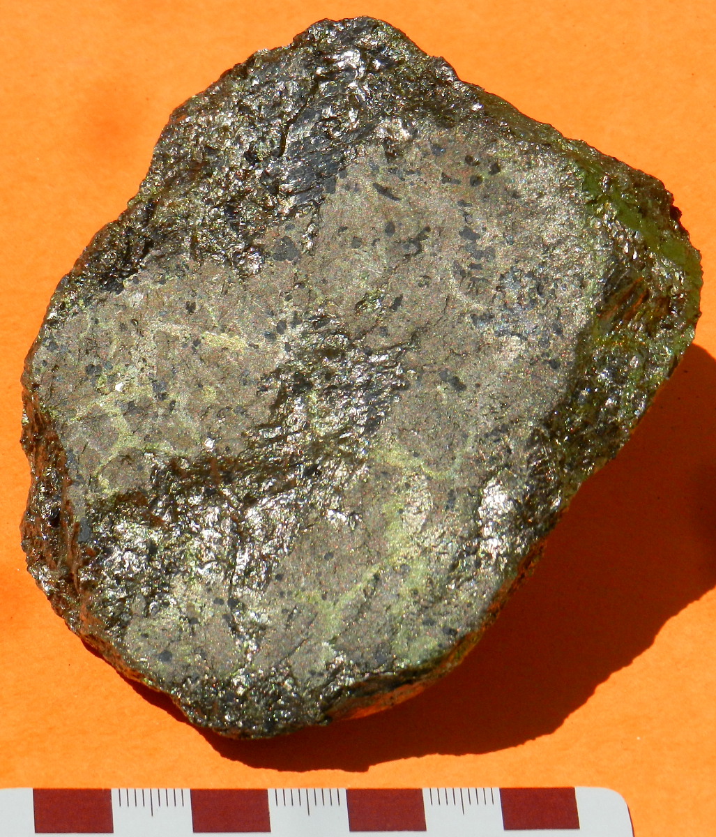 Nickel-Bearing Residues - Image 4