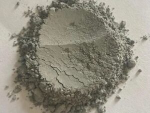Barite API OCMA Grade — HPHT mud