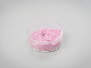 Cobalt Hydroxide Residues