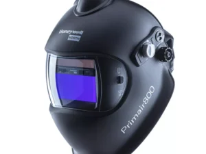 Honeywell Industrial Safety Helmet — Head protection