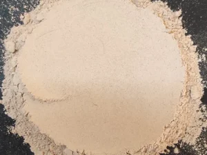 Attapulgite Clay 85% Active — Saltwater muds