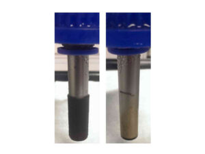 Paraffin Inhibitor Polymeric 50% — Wax control