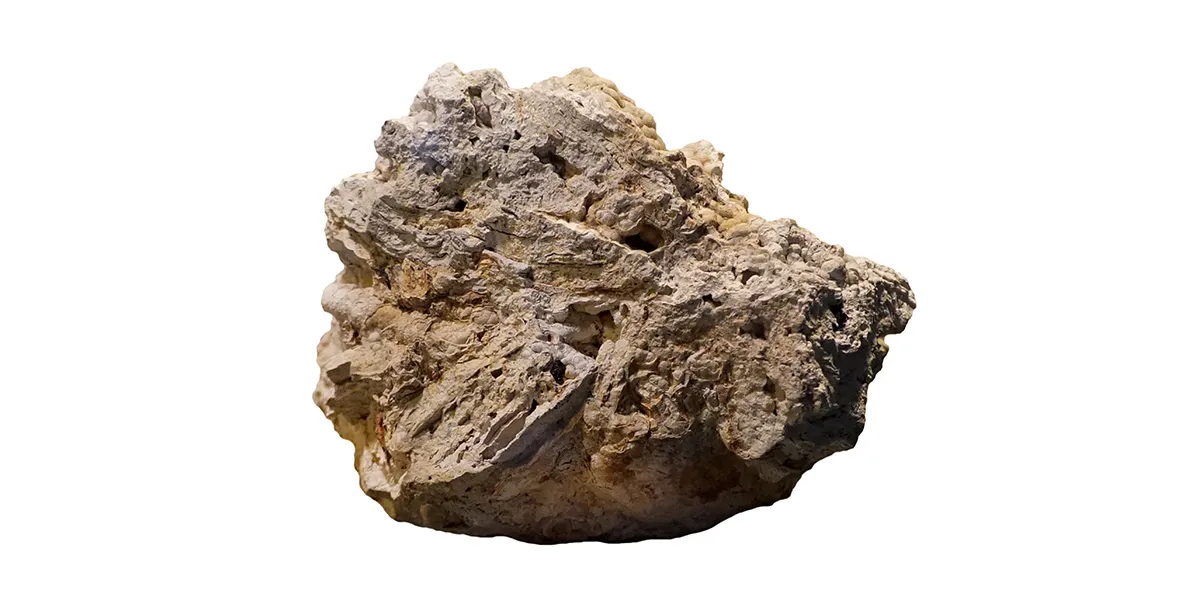 Phosphate Rock Residues - Image 3