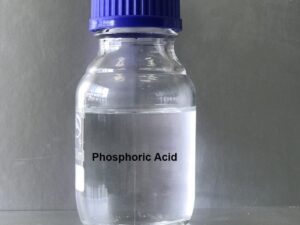 Rust Remover Phosphoric Acid 85% — Surface treatment