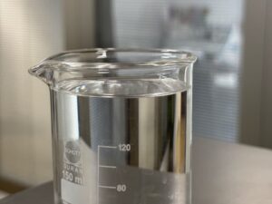 Caustic Soda Liquid 50% — Refining & chemical processing