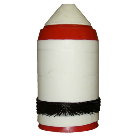 Pipeline Cleaning Pigs Foam — Pigging - Image 3