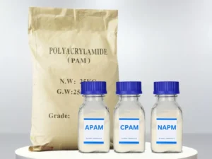 Sludge Dewatering Polymers Cationic — Waste handling