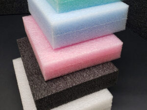 Export Packing Foams Polyethylene — Crating