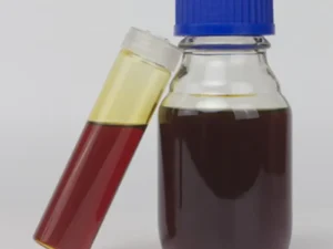 Corrosion Inhibitor Imidazoline 70% — Asset protection