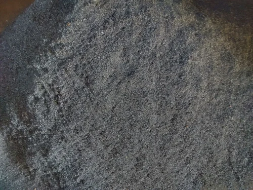 Stainless Steel Dust - Image 2