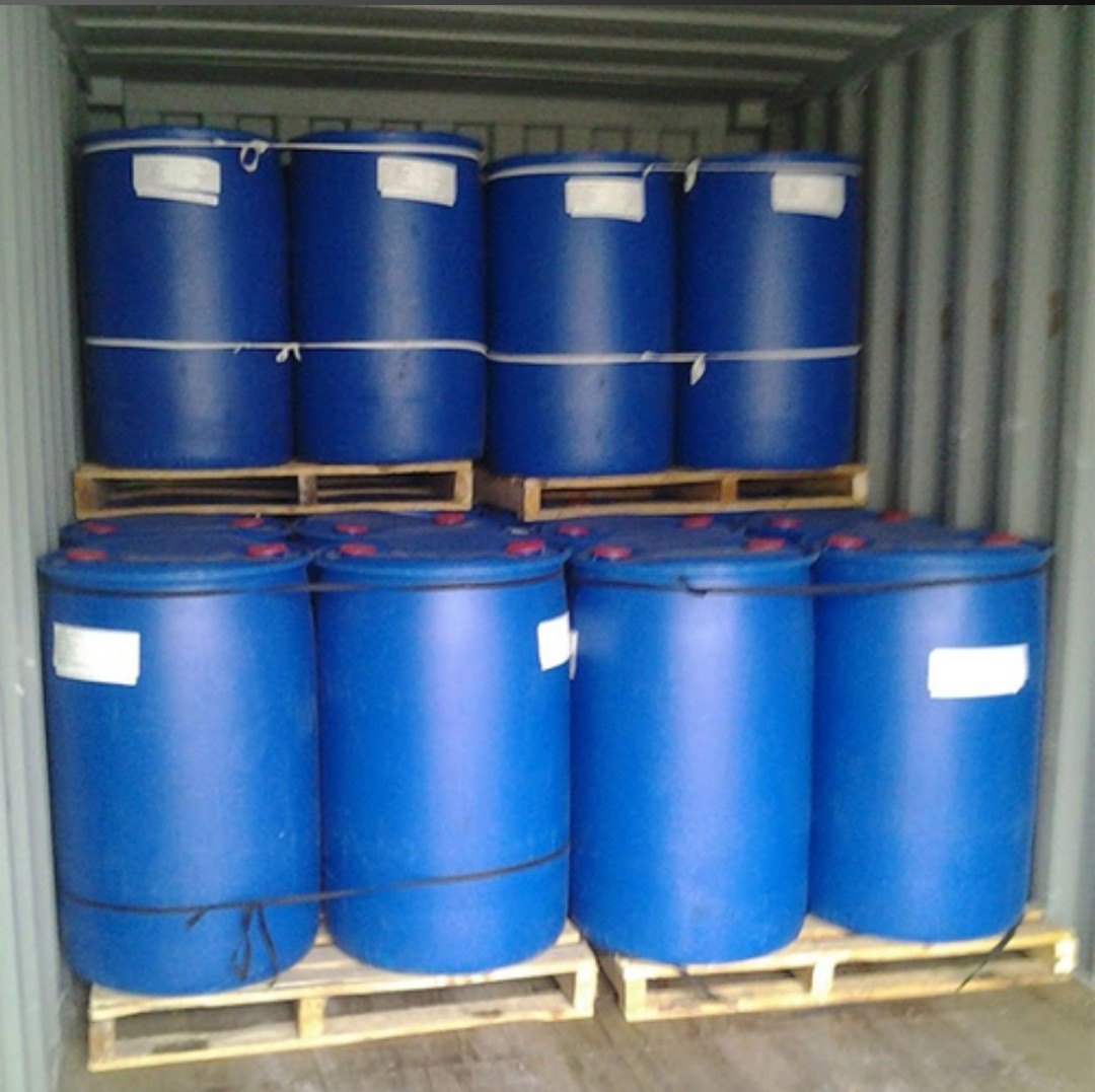 Spent Acid Streams - Image 2