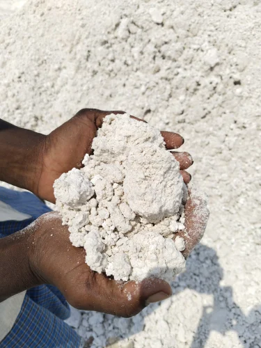 Paper Mill Lime Sludge