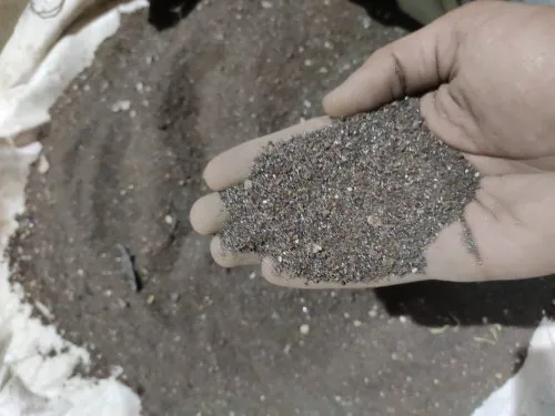 Stainless Steel Dust - Image 3