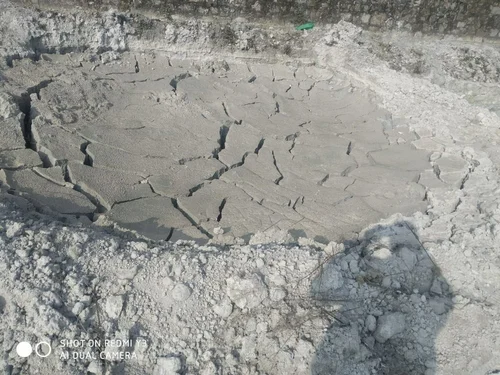 Paper Mill Lime Sludge - Image 2