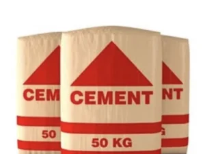 API Class H Cement — Deep well cement