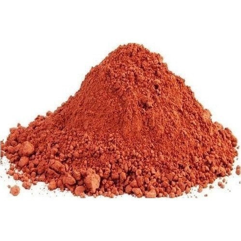 Processed Red Mud (Bauxite Residue) - Image 4